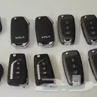 مفاتيح سيارات فتح سيارات مسكره فتح ابواب ريموتات سيارات