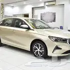 جيلي امجراند 2024 استاندر