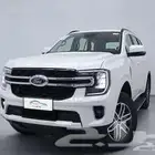 فورد ايفرست XLT (نصف فل )2025