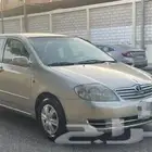 كولا 2002 قير عايدي للبيع او البدل بسياره عائلية
