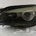 شمعة يسار بي ام دبليو BMW F01 زنون الفئة السابعة