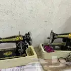 مكاين خياطه