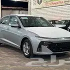 هيونداي اكسنت فليت و سمارت 2025 جميع الالوان