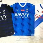 تيشرت الهلال. تيشرتات الهلال متوفر جميع ال أشكال