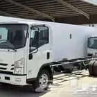 ايسوزو دينا 6 طن شاص طويل 2025