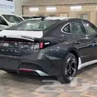هيونداى سوناتا 2025 جميع الفئات و الالوان