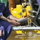 مكنيك معدات