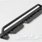 Smittybilt XRC Rock Sliders (Black) JK Wrangler