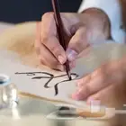 خطاط لجميع الفعاليات