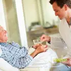 متوفر تمريض رعايه منزليه