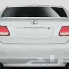 قطع لكزس جي اس 2011 واقل
