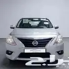 نيسان صني كمفورت 2024 سعودي كاش واقساط