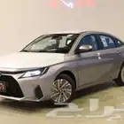 تويوتا يارس Y بلس 2026