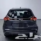 نيسان كيكس S ستاندر 2024