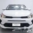 كيا ريو 2023 ب افضل سعر حاليا
