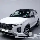 هونداي كريتا 2025كمفورت