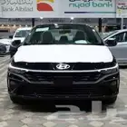 هيونداي النترا 2025 سمارت صيني