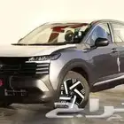 نيسان كيكس موديل 2025