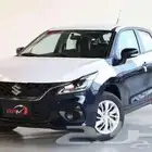 سوزوكي بالينو GL 2025