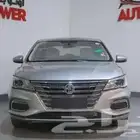 ام جي MG 5 ستاندر موديل 2025