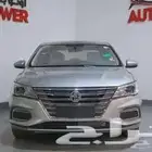 ام جي MG 5 ستاندر موديل 2025