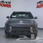 هيونداي كونا فليت ستاندر موديل 2025