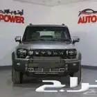 جيتور T2 فل لكجري موديل 2026