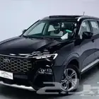 فورد تيرتوري ترند 2025 كاش وايجار منتهي بالتمليك