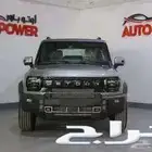 جيتور T2 فل لكجري موديل 2026 عرض خاص لفتره محدوده