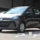 هيونداي جراند I10 استاندر فلييت 2026 كاش واقساط