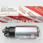 طرمبات بنزين سيارات تايوتا