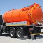 تنظيف البيارات وتسليك المجارى وشفط البيارات