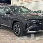هيونداي توسان سمارت كمفورت 1.6 و2.0. (2025)