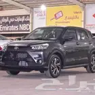تويوتا رايز 2024 ستاندر و فل كامل