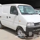 للأيجار سيارات سوزوكي فان موديل 2023