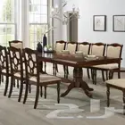 طاوله طعام سفره طعام