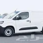 بارتنر بيجو للايجار   ثلاجه وعادي