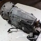 جيربوكس مرسيدس بانوراما 8 سرندل
