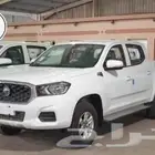 ام جى T60 غمارتين دبل وبدون دبل 2024