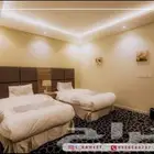 وحدات سكنيه و شاليهات ليالي رهيف