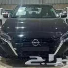 نيسان التيما SV نص فل موديل 2024 2025 كاش واقساط