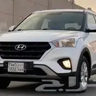 قطع غيار اصلي وكاله هيونداي كريتا 2020 الى 2025