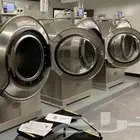 فرصتك الآن  معدات مغاسل احترافية بأفضل الأسعار الكمية محدودة