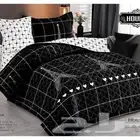 احلي انواع دفعه جديده مفرش قماش مكروفابير مضغ