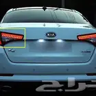 اصطب كيا اوبتيما ليد جديد واصلي