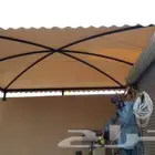 مظلات سيارات مظلات سواتر بيوت شعر قرميد