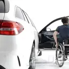 تجهيز سيارات ومنازل ذوي الاحتياجات الخاصة وكبار السن