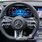 تحويل الى طاره مرسيدس 2021