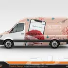 تصميم وطباعه وتنفيذ جميع انواع الطباعه