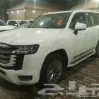 تويوتا جى اكس ار 4 بنزين سعودى 2024